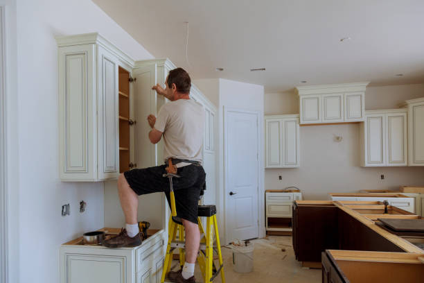 Licensed Appliance Installation service in Trenton, FL - Remodeling Of Kitchen