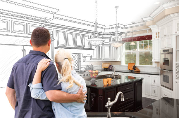Professional Appliance Installation technician working in Trenton, FL