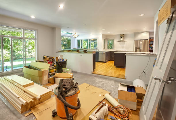 Reliable Appliance Installation contractor in Trenton, FL by Remodeling Of Kitchen