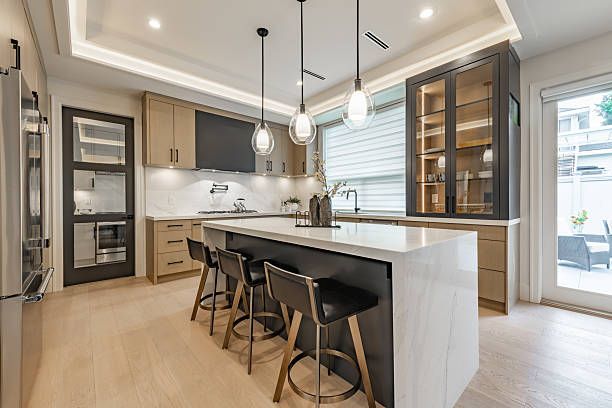 Trusted Appliance Installation service in Trenton, FL - Remodeling Of Kitchen